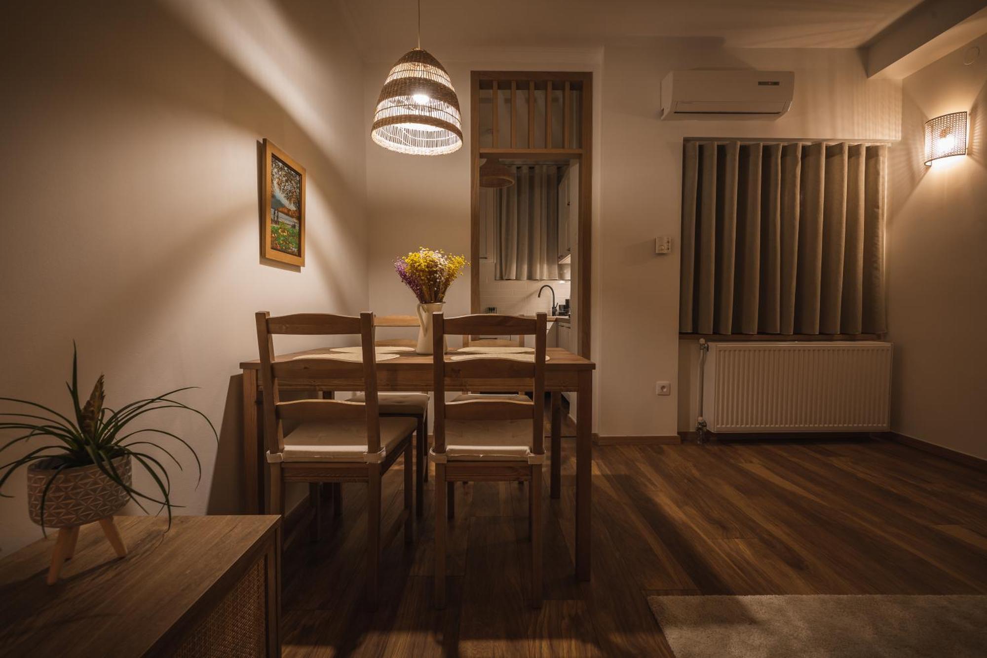 Sabai House Apartment Ioannina Exterior photo