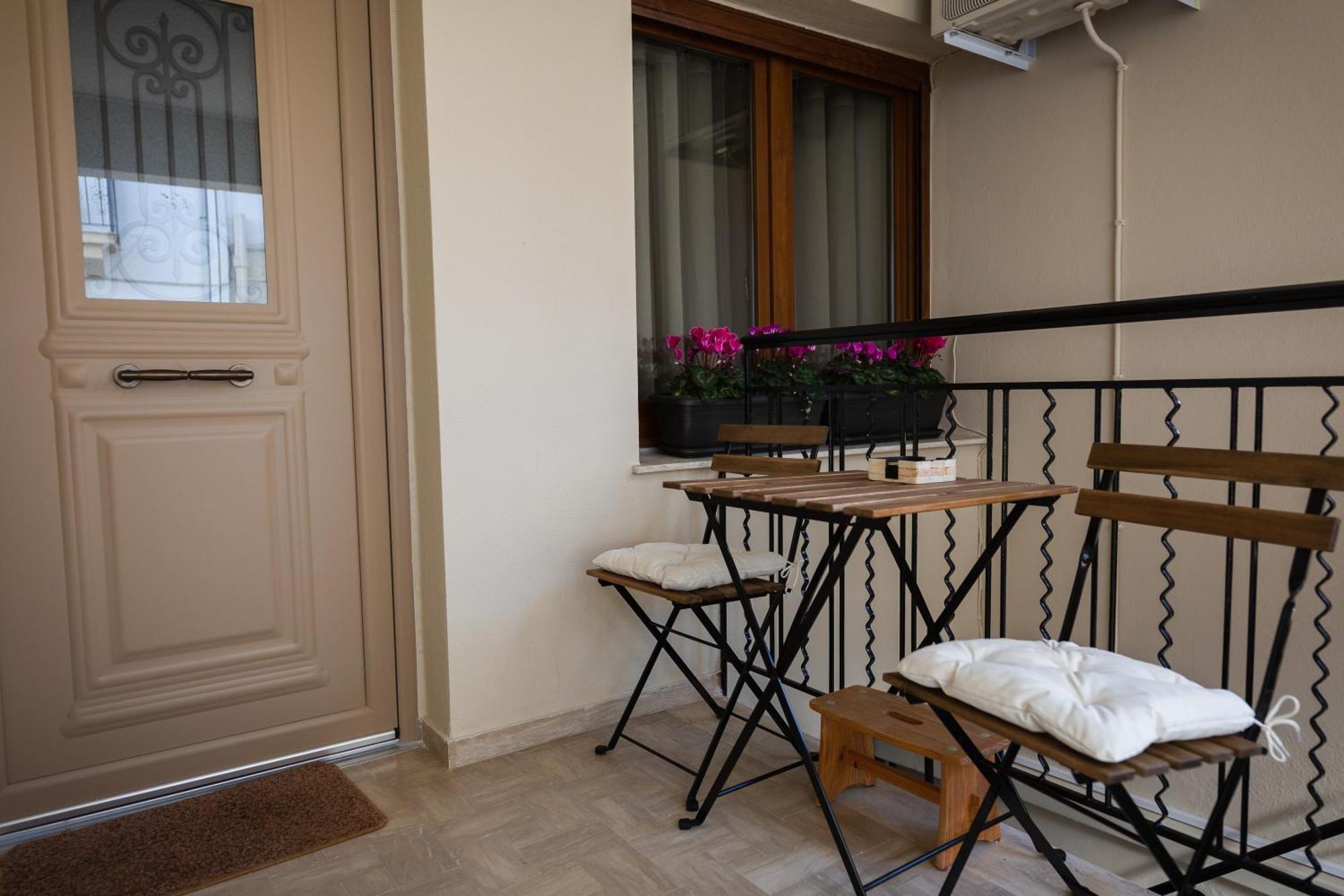 Sabai House Apartment Ioannina Exterior photo