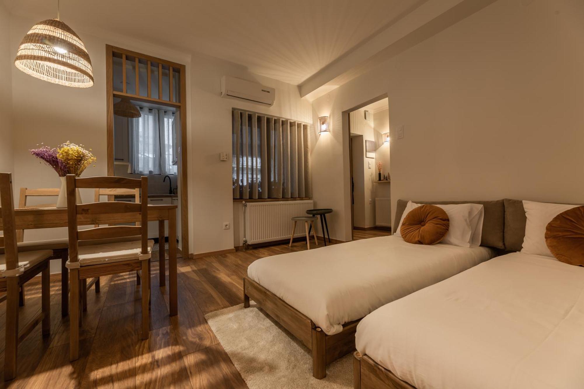 Sabai House Apartment Ioannina Exterior photo